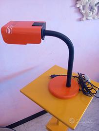 Lampada vintage Targetti