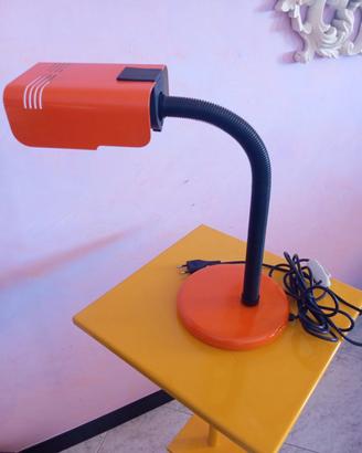 Lampada vintage Targetti