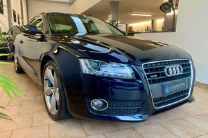 Audi A5 A5 I 2007 Coupe Coupe 2.0 tfsi Ambition