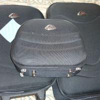 SET 3 TROLLEY BAGAGLIO A MANO