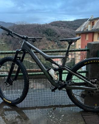 Orbea occam 2023