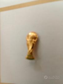 Spilla coppa del mondo 1990