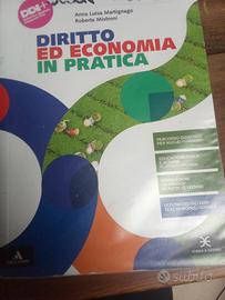 Diritto ed economia in pratica