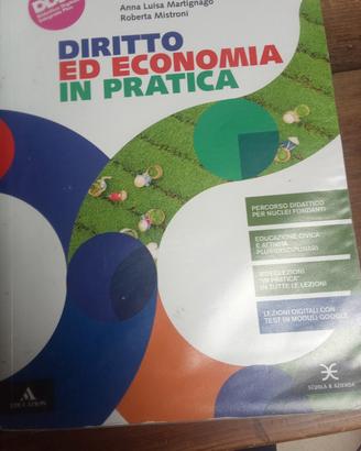 Diritto ed economia in pratica
