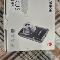 Fotocamera CANON IXUS 185
