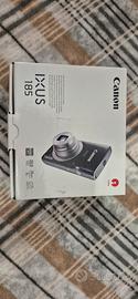 Fotocamera CANON IXUS 185