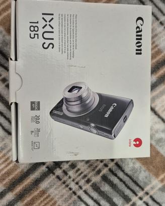 Fotocamera CANON IXUS 185