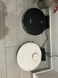 Aspirapolvere robot n2