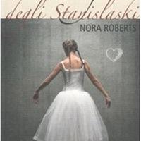 Libro La saga degli Stanislaski