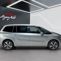 Citroen Grand C4 Picasso BlueHDi 120 S&S Shine 7PO