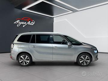 Citroen Grand C4 Picasso BlueHDi 120 S&S Shine 7PO
