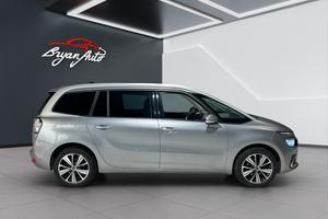 Citroen Grand C4 Picasso BlueHDi 120 S&S Shine 7PO
