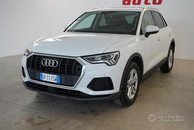 AUDI Q3 35 TDI S tronic Business