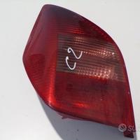 Fanale Posteriore Sinistro Citroen C2 2005