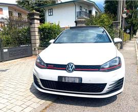 Golf 7 gti