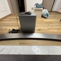 Soundbar Samsung ps-wh7501