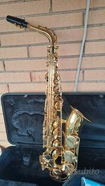 Yamaha YAS 275 Sax Alto Made in Jpan 