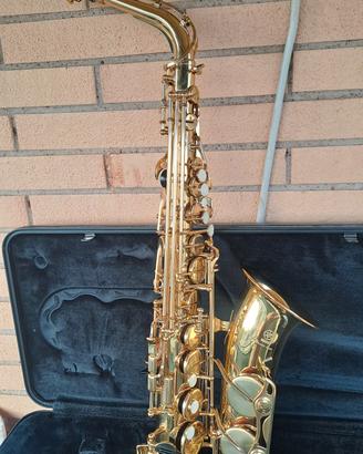 Yamaha YAS 275 Sax Alto Made in Jpan 