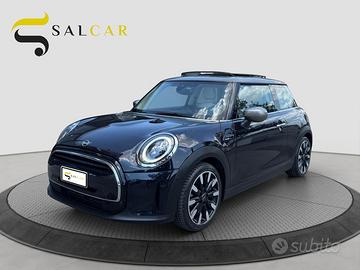 Mini 1.5 136cv Camden Premium Plus automatica Tett