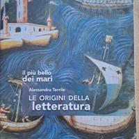 LETTERATURA ITALIANA - 2° LICEO SCIENTIFICO