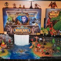 Espositore Warcraft