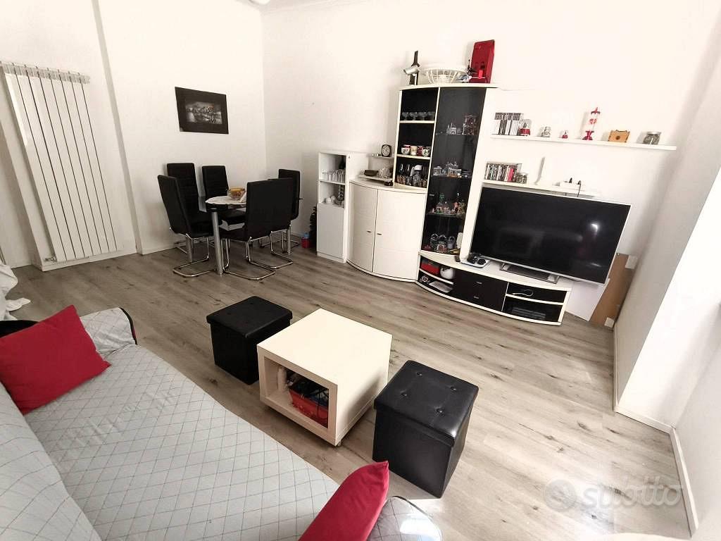 Appartamento – Trieste, Perugino, Barriera Vecchia-San Giacomo - Vista 2