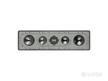 3 x Monitor audio cp-iw460x