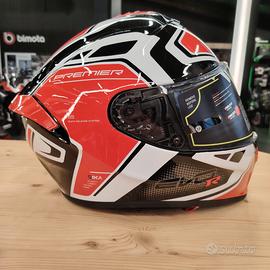 Casco moto Premier EVOLUZIONE