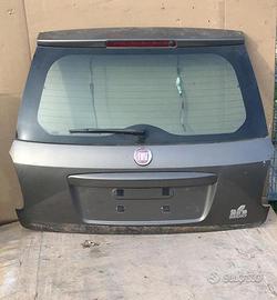 FIAT 16 PORTELLONE 2010>