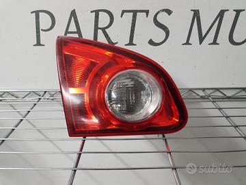 Fanale Interno SX Nissan Qashqai - I Serie