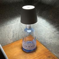 Lampada originale bottiglia - Gin Mare