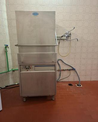 lavabicchieri / piatti professionale