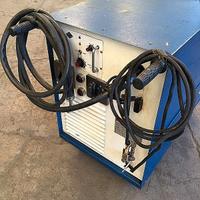 Saldatrice a filo MB 250 Modello MC1