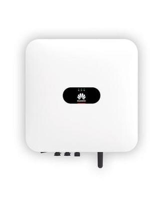 Inverter per energia rinnovabile ibrido monofase