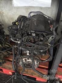 Motore ford kuga sigla txma