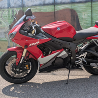 Yamaha R6 2005