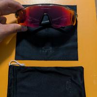 Oakley prizm