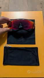 Oakley prizm