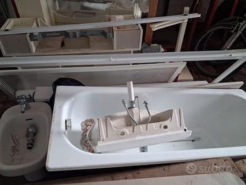 arredo e sanitari bagno