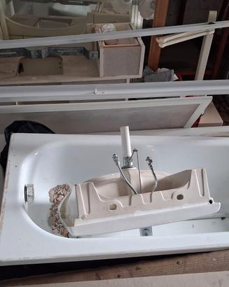 arredo e sanitari bagno