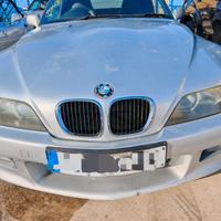 Bmw z3 roadstar 2.2 restyling 226s1 per ricambi (2