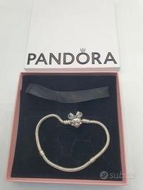 Bracciale Minnie Pandora