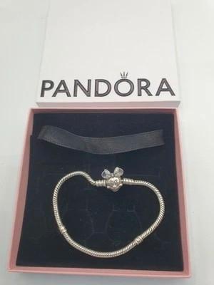 Bracciale Minnie Pandora