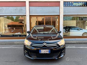Citroen C4 1.6 HDi Business