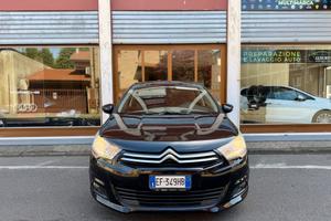Citroen C4 1.6 HDi Business