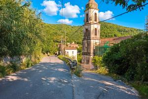 Bilocale ristrutturato con terrazzo