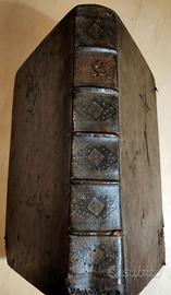 JUS CANONICUM PRACTICE EXPLICATUM SEU DECISIONES C