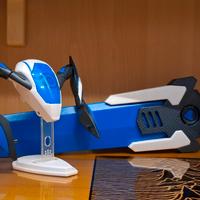 MATTEL spada Max Steel Turbo Sword