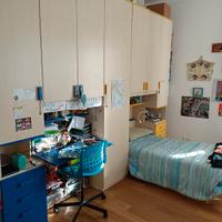 Cameretta per bambini
