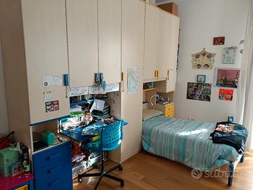 Cameretta per bambini